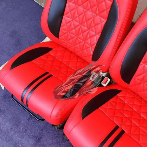 Best Honda Civic Car Seat Covers in Pakistan - Image 3