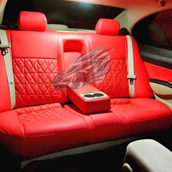 Best Honda Civic Car Seat Covers in Pakistan - Image 2