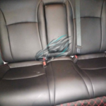 Honda Civic 2016-2021 Japanese Raxine with Custom Stitching Seat Covers (Poshish) – Modify a Car - Image 5