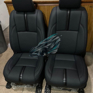 honda city seat covers