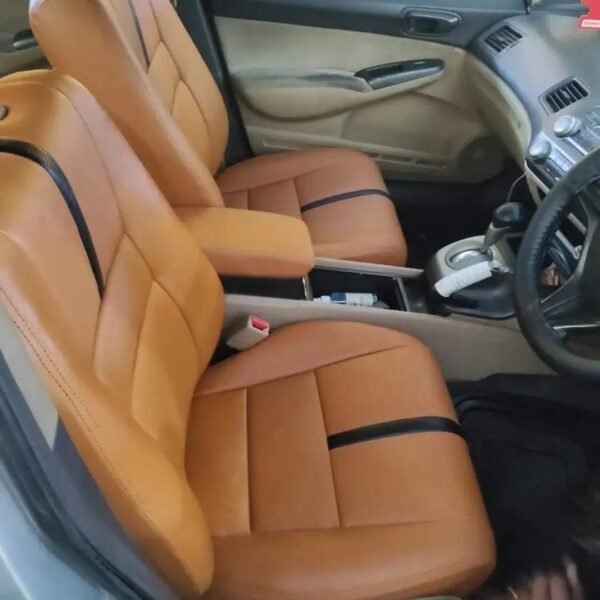 honda city seat covers in lahore