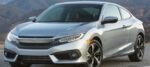 Honda Civic Type R Car Seat Poshish 2016 to 2021 - Image 3