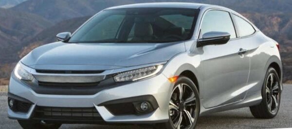 Honda Civic Seat Covers in Pakistan | Leather Rexine - Image 3