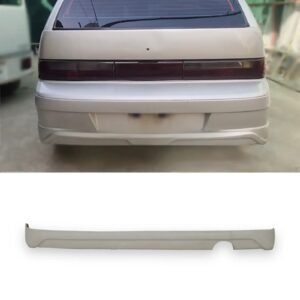 old cultus bodykit