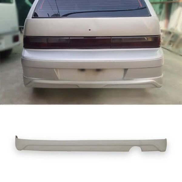 Suzuki Cultus Old Model Body Kit - Image 2