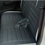 Suzuki Alto New Seat Covers With Japanese Raxine - Image 2