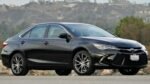 Toyota Camry 2017-2023 Premium Body Kit | Modify a Car - Image 3