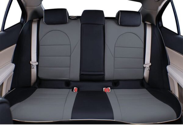 Toyota Camry 2017-2023 Premium Body Kit | Modify a Car - Image 2