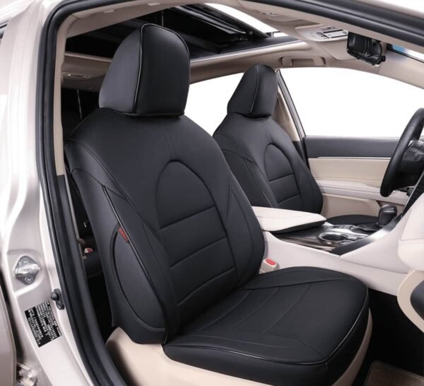 Toyota Camry 2017-2023 Premium Body Kit | Modify a Car - Image 1