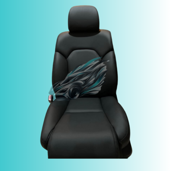 Toyota Corolla Seat Covers – Premium Quality for 2022 - Image 3