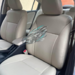 Toyota Corolla Seat Covers – Premium Quality for 2022