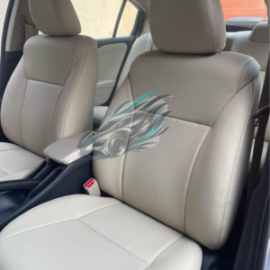 Toyota Corolla Seat Covers