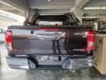 Premium Toyota Hilux Seat Covers - Durable & Stylish Protection | Modify a Car - Image 3