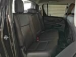 Premium Toyota Hilux Seat Covers - Durable & Stylish Protection | Modify a Car - Image 2