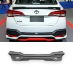 Toyota Yaris 2021 Body Kit – Stylish & Durable Upgrade - Image 2