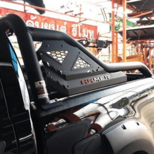 Hamer Sport Roll Bar For Toyota Revo 2016-2020