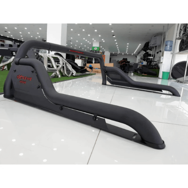 Toyota Hilux Roll Bar