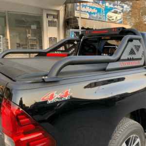 Toyota Hilux Revo Roll Bar