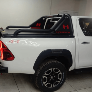 Toyota Hilux Revo Roll Bar