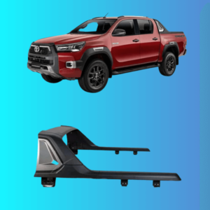 Toyota Hilux Roll Bar