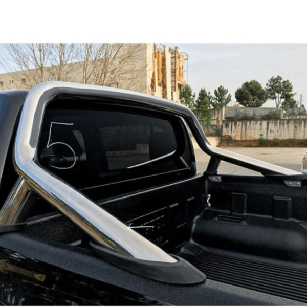 Toyota Hilux Roll Bar