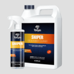 Rubber Cleaner