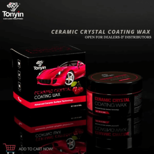 coating wax