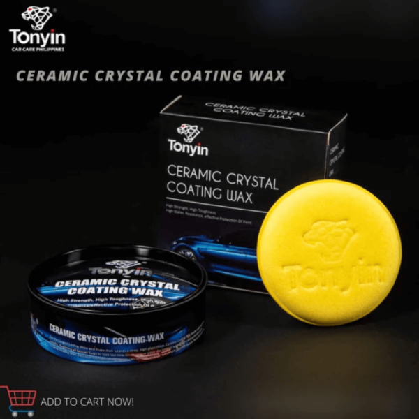 coating wax (8) car polish