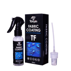 Fabric Coating