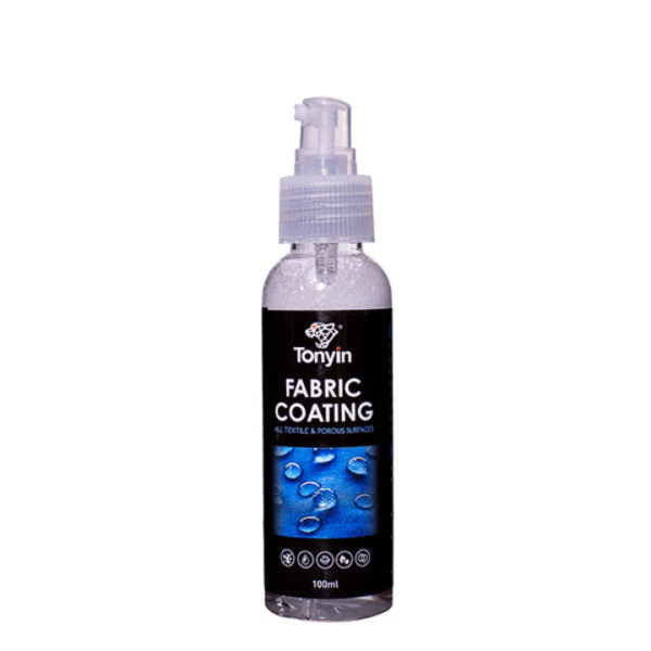 Fabric Coating