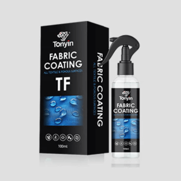 fabric coating car care
