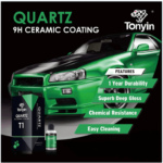 ceramic coating