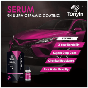 ceramic coating