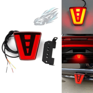car light