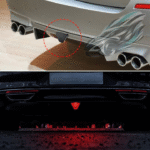 car light