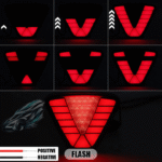 car light