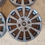 Alloy Rims