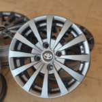 Alloy Rims
