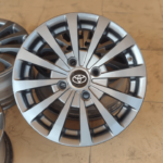 Alloy Rims