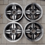 Alloy Rims
