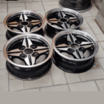 Alloy Rims