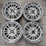 Alloy Rims
