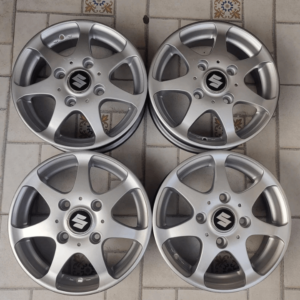 Alloy Wheel Rims