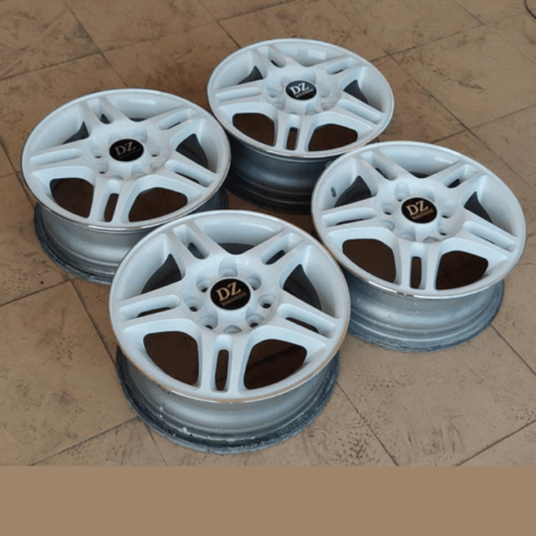 Alloy Wheel