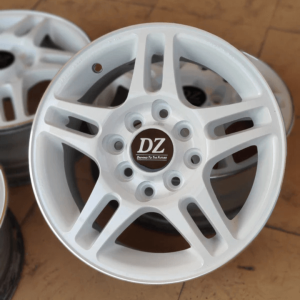 Alloy Wheel