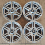 Alloy Rims