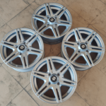 Alloy Rims