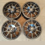 Alloy Rim