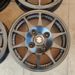 Alloy Rim