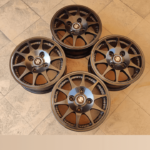 Alloy Rim